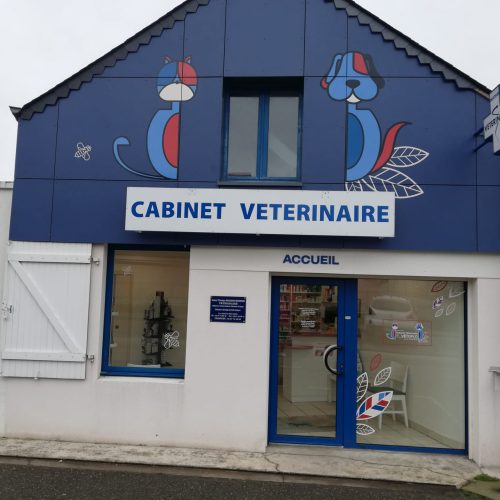 Cabinet Veterinaire